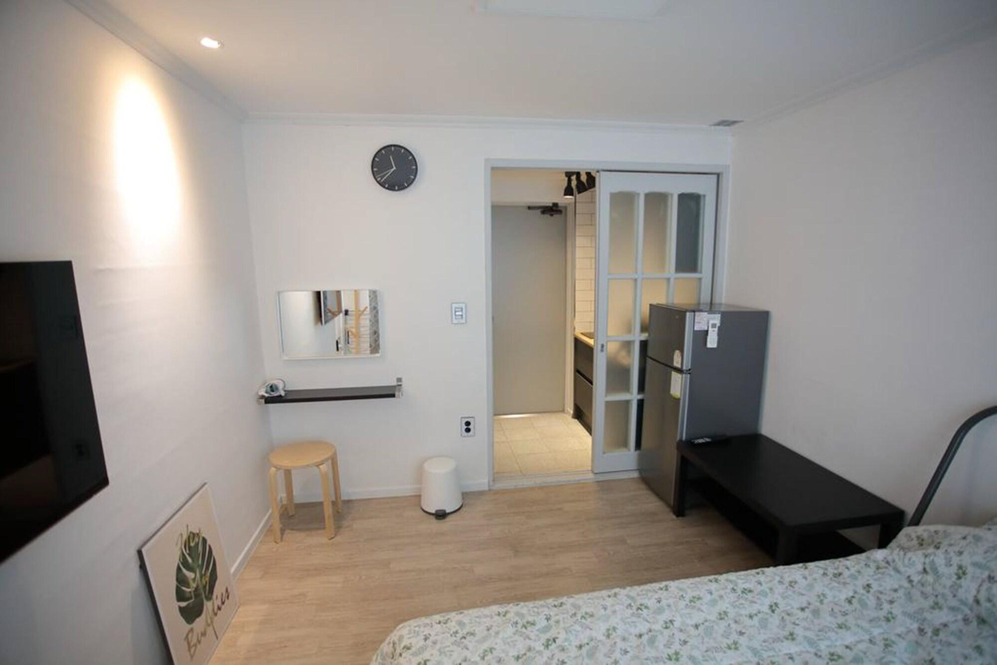 Set de Habitación The Great Guest Guesthouse