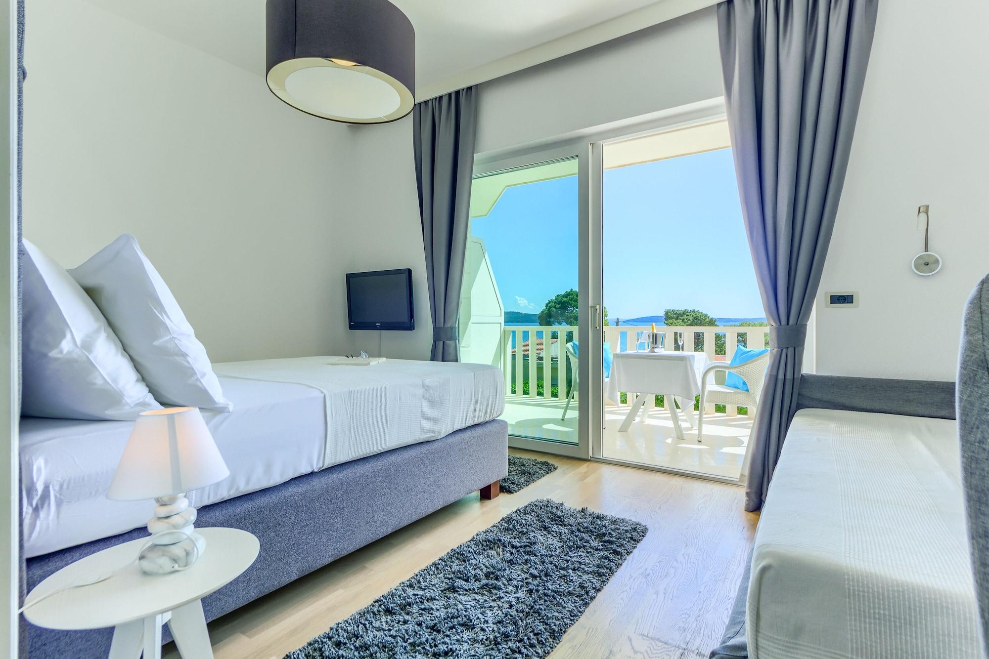 Habitación Hotel Riva