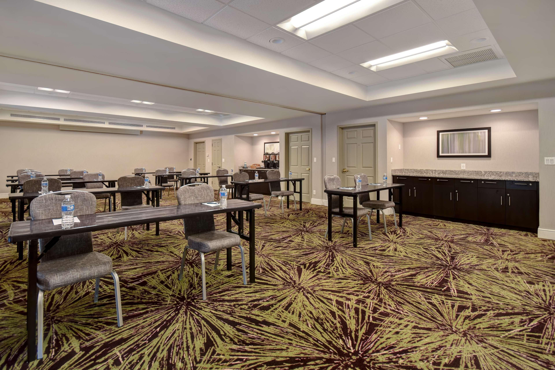 Centro de Negocios Homewood Suites by Hilton Philadelphia-Great Valle
