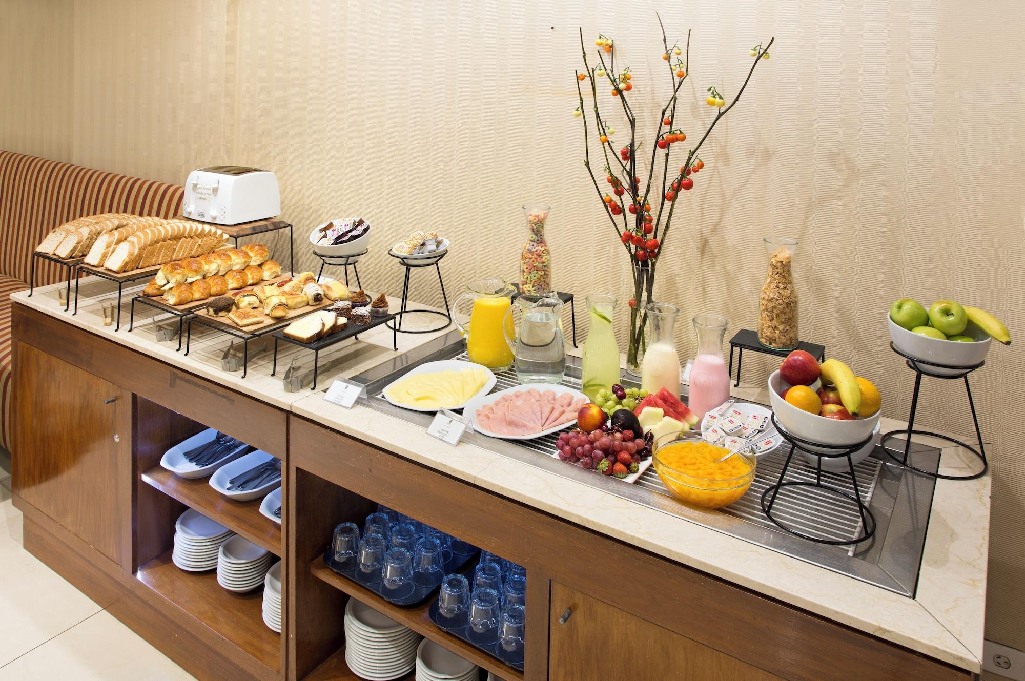 Restaurant Hotel Sheltown