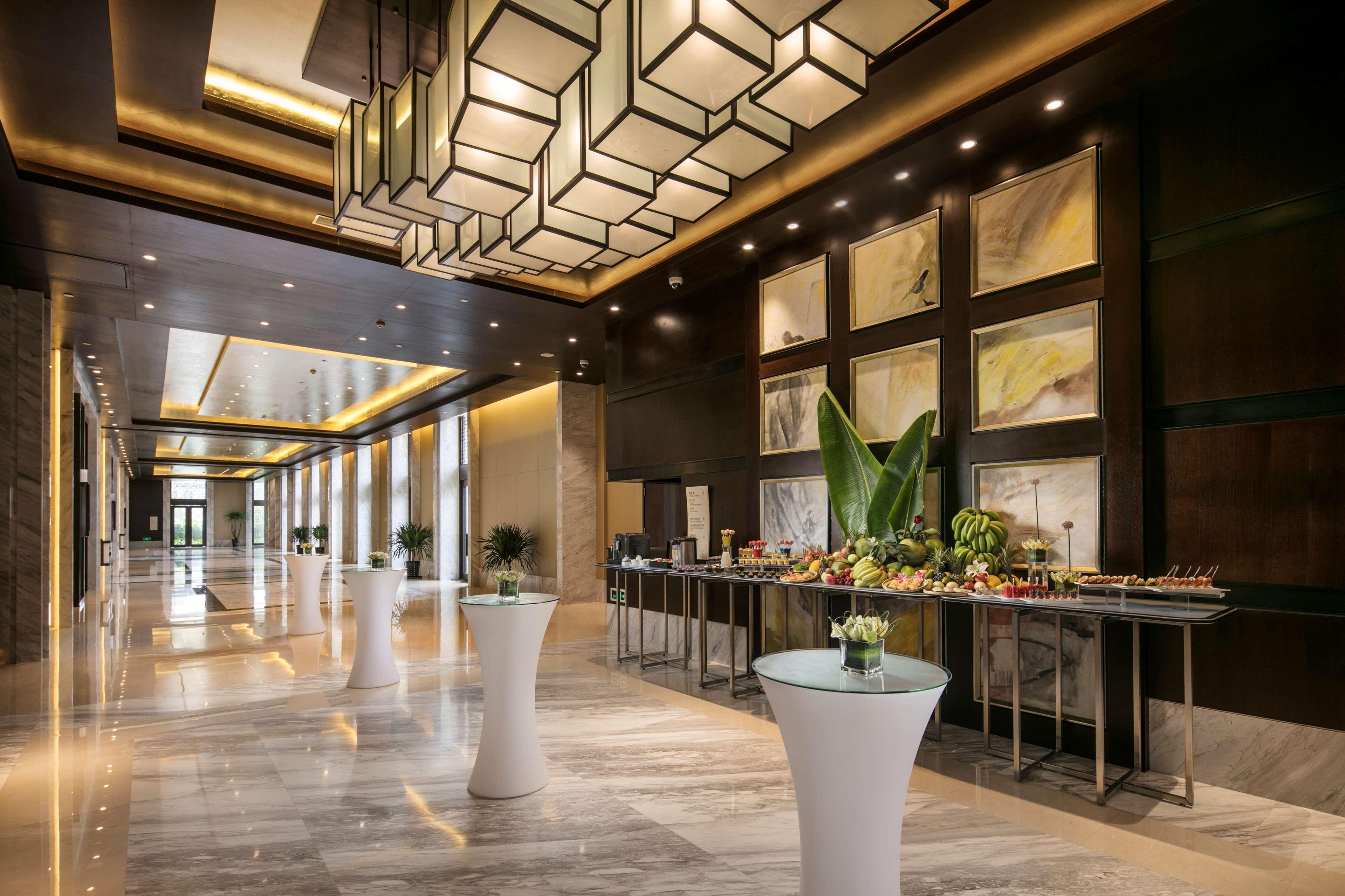 Restaurant Hilton Wenchang