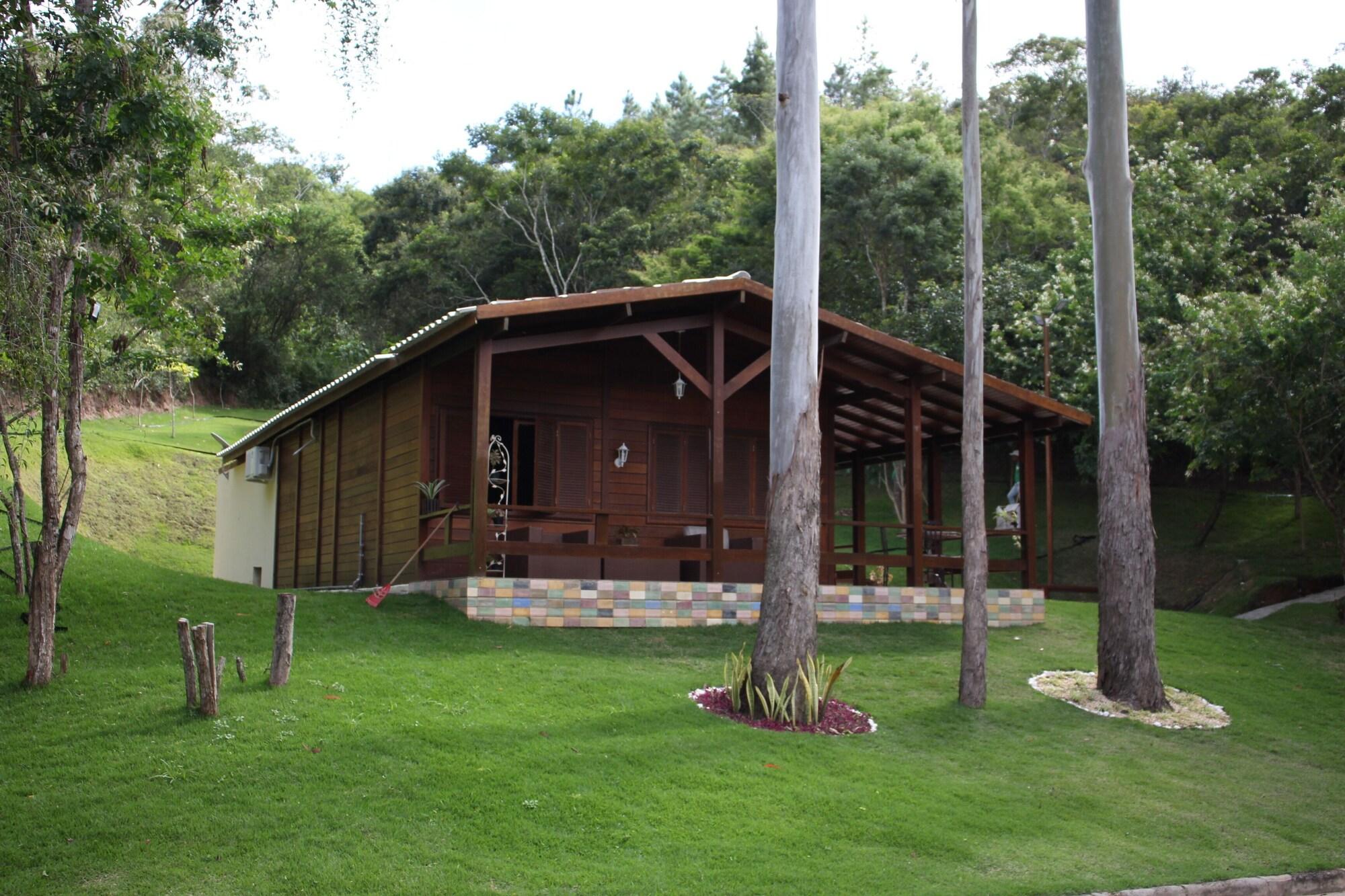 Varios Lago São Franscisco Parque Hotel