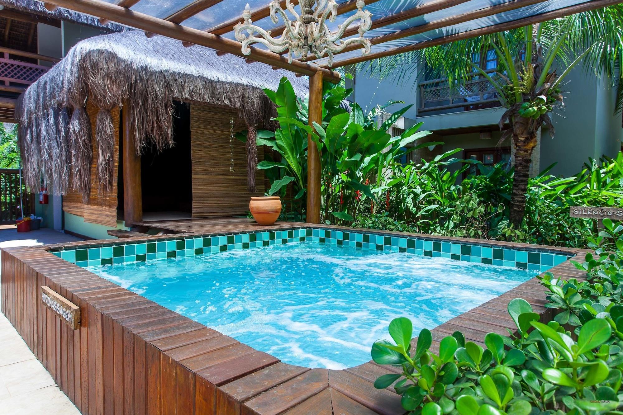 Spa Terra Boa Hotel Boutique