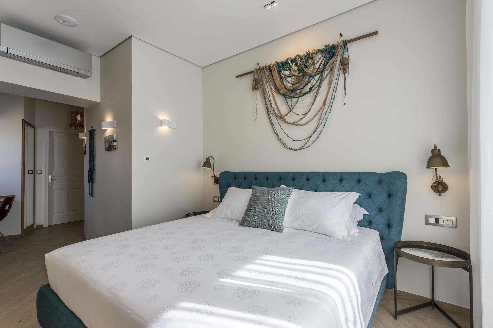 Habitación Seaview Luxury Retreat