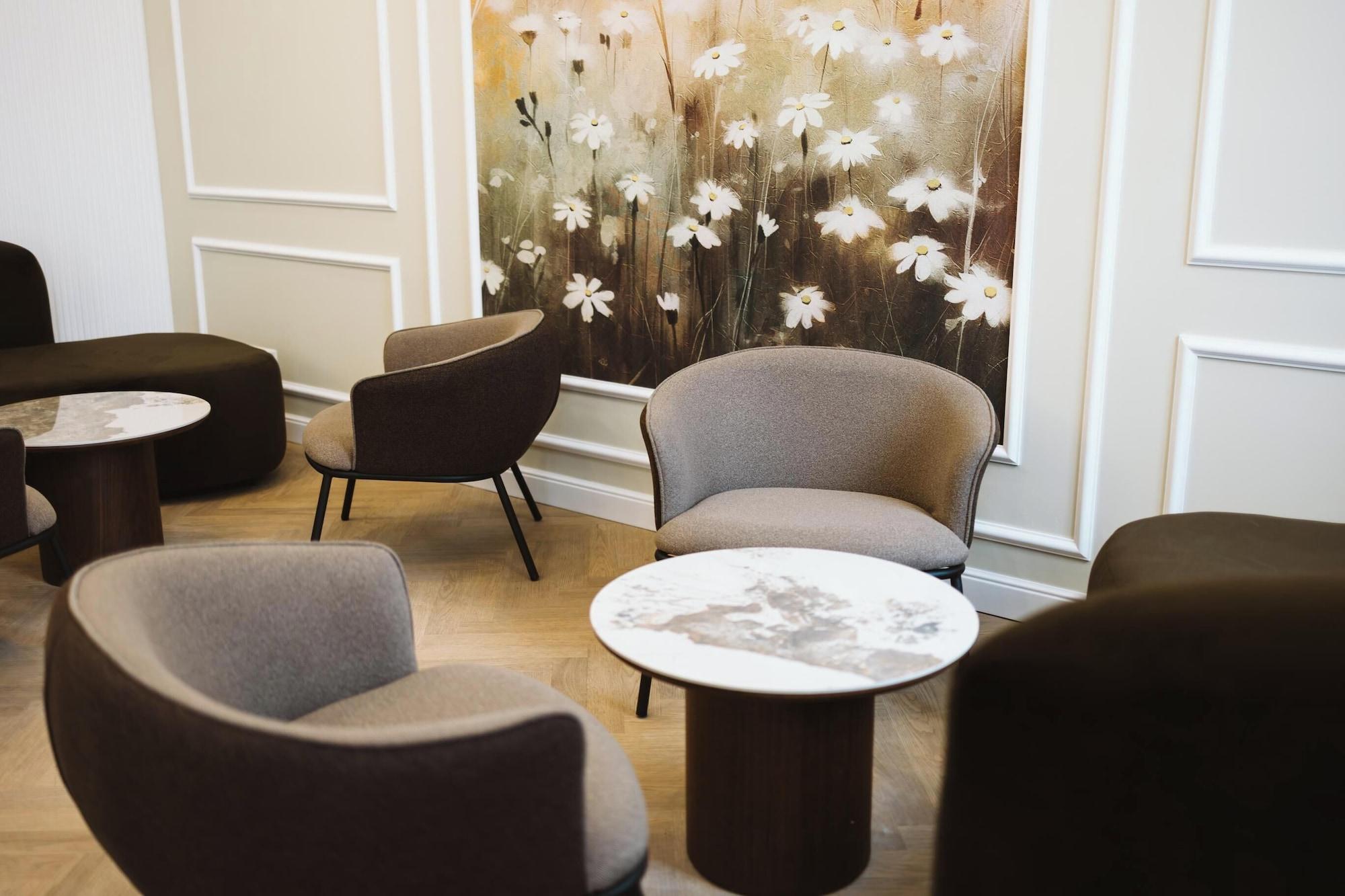 Variados (as) Hotel AVKA Vienna