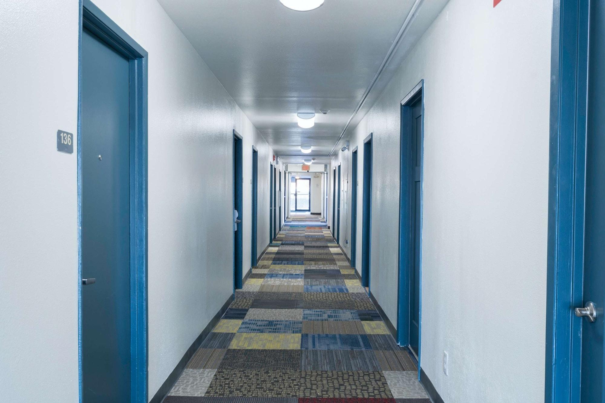 Instalaciones Recreativas Americas Best Value Inn East Peoria