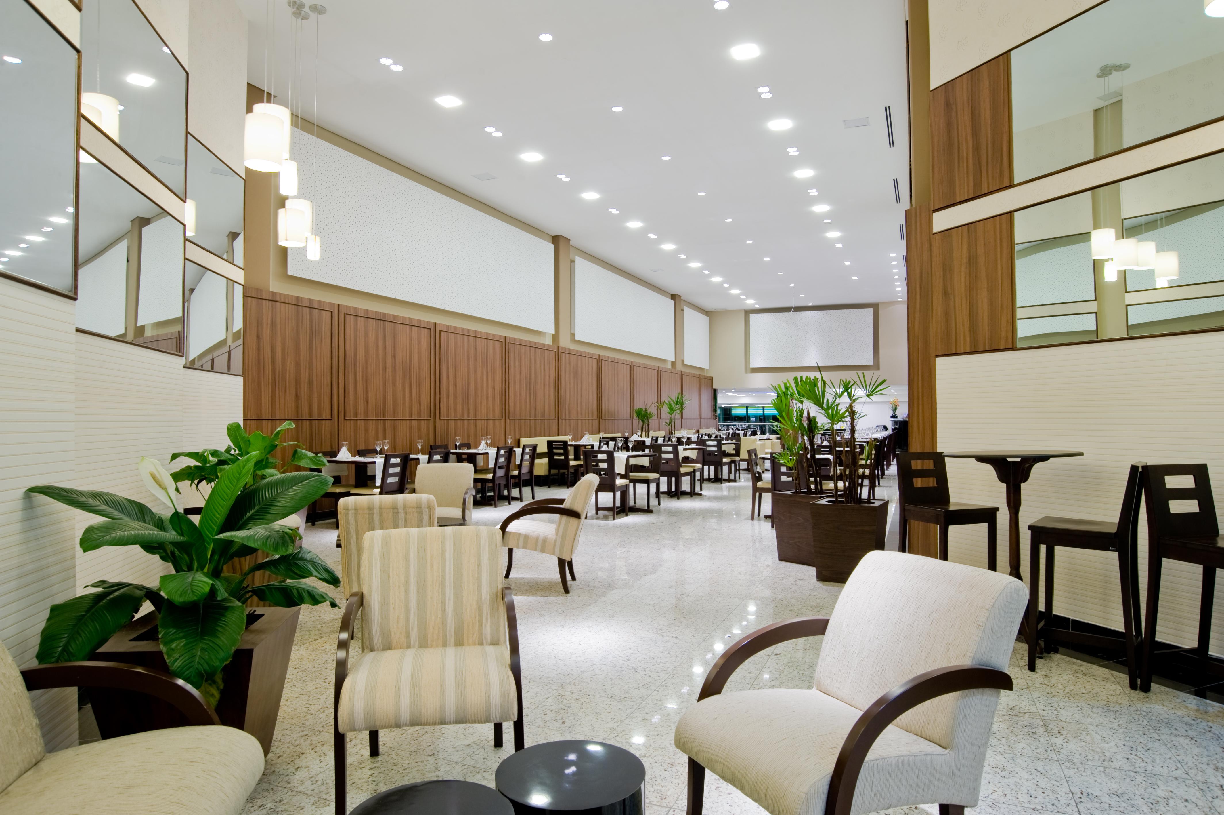 Restaurant Firenze Business Hotel