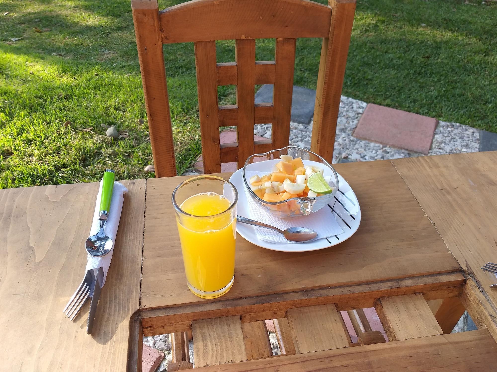 Restaurant Villa Monteli Suites