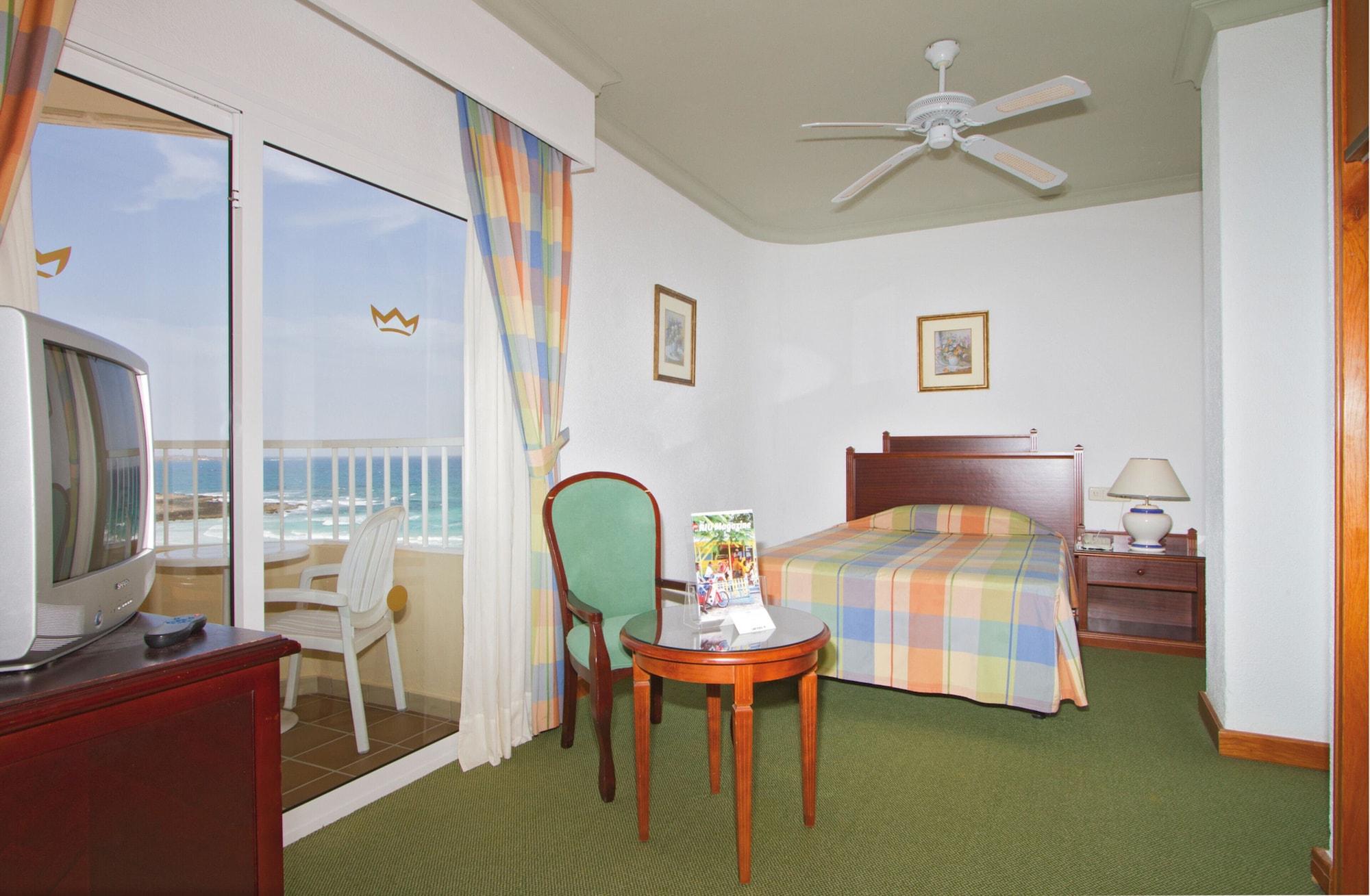 Habitación Hotel Riu Oliva Beach Resort - All Inclusive