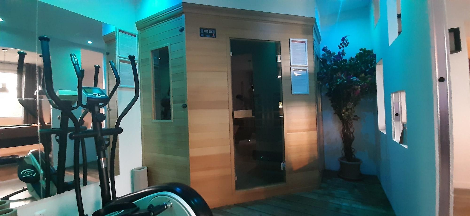 Spa B&B Kassanos