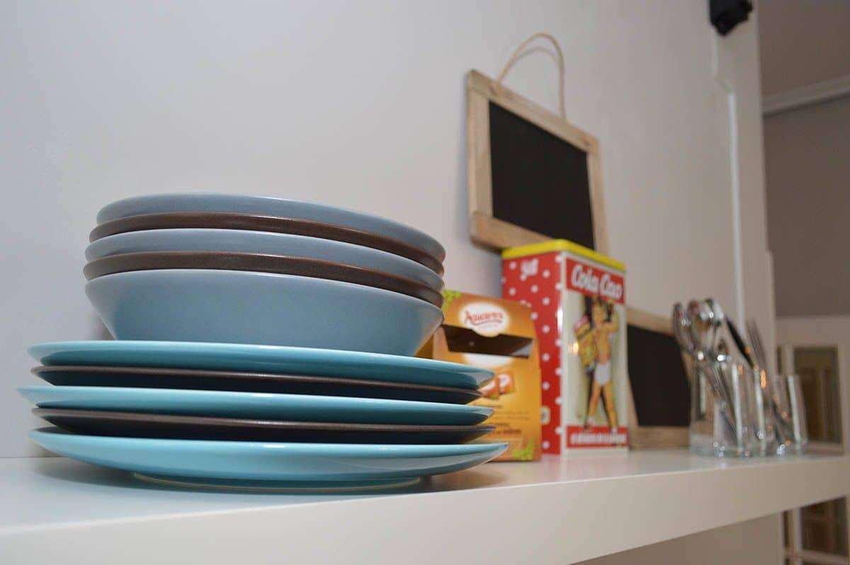 Restaurant Hostel Santander