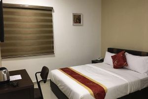 Alojamiento - Global Inn Hotel