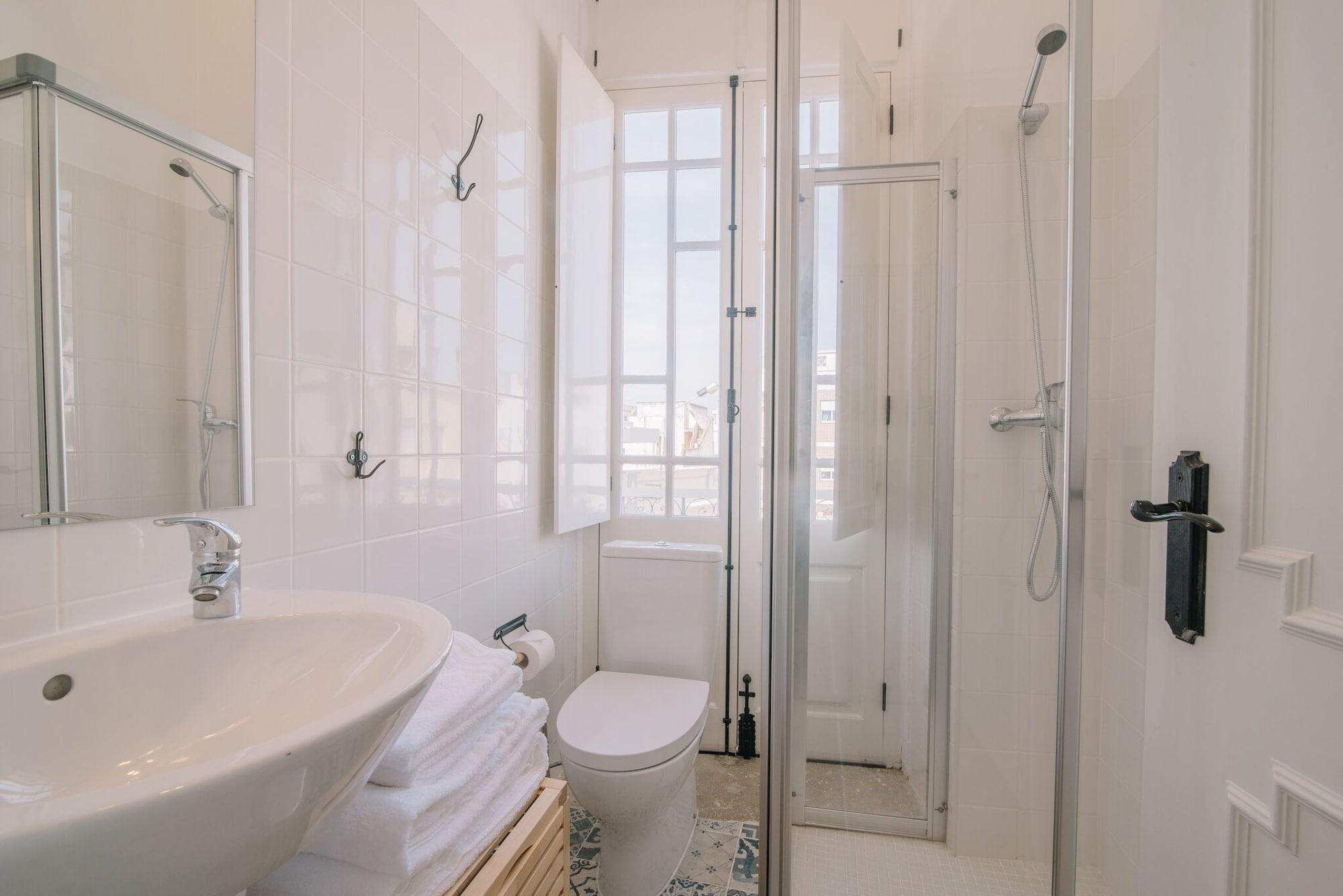 Equipamiento de Habitación Guest Mar