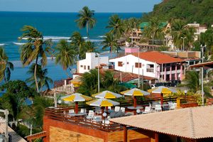 Vuelo - Vuelos a Praia da Pipa