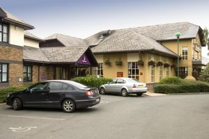 Alojamiento - Premier Inn Stockton-on-Tees - Teesside