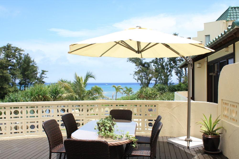 Restaurant La Casa Panacea Okinawa Resort
