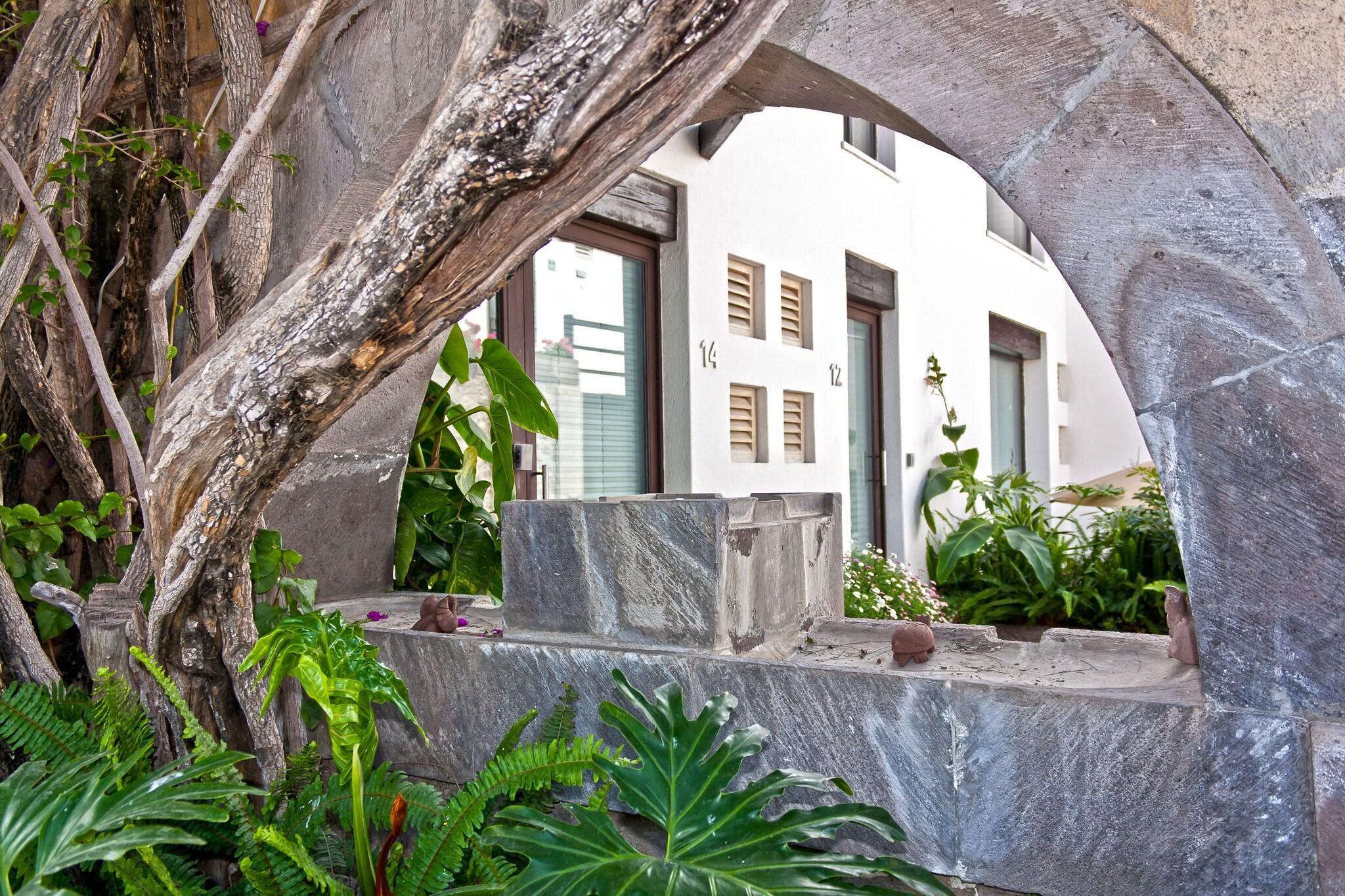 Vista Exterior Hotel & Spa Doña Urraca San Miguel de Allende