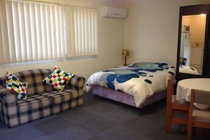 Alquiler Vacacional - Thornleigh studio apartment,Garden View,Comfort,Tranquill