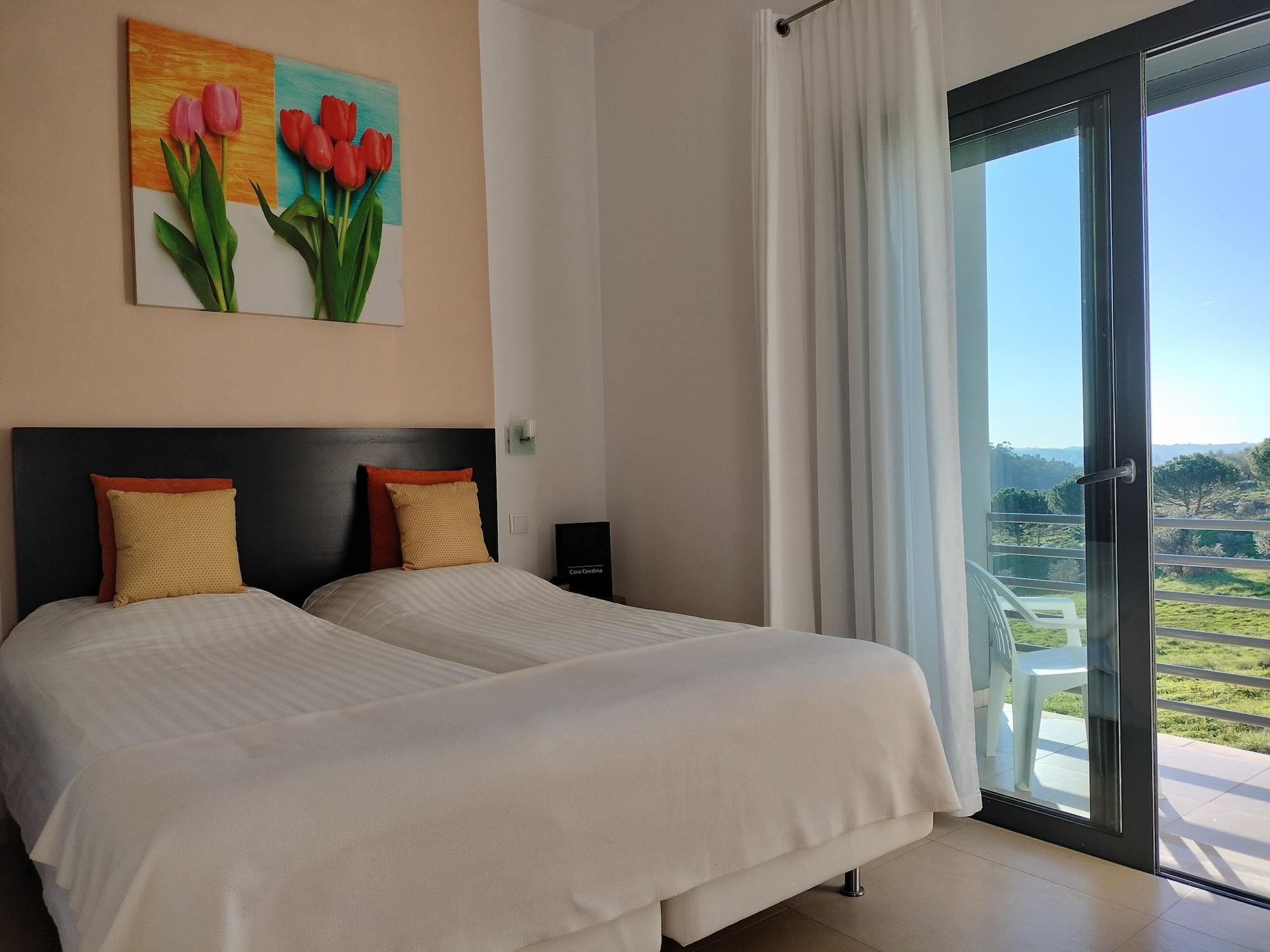 Habitación Casa Ceedina B&B & Beauty