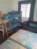 Alquiler Vacacional - Beach Mansion 1