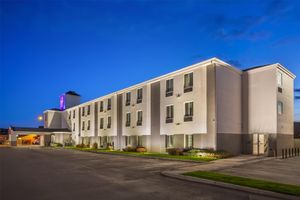 Alojamiento - Sleep Inn Missoula Southgate