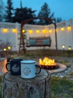 Alquiler Vacacional - Sunny Shores Stay – Big Home Near Christina Lake