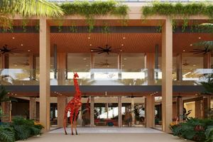 Alojamiento - Fiesta Americana Funeeq Punta Cana