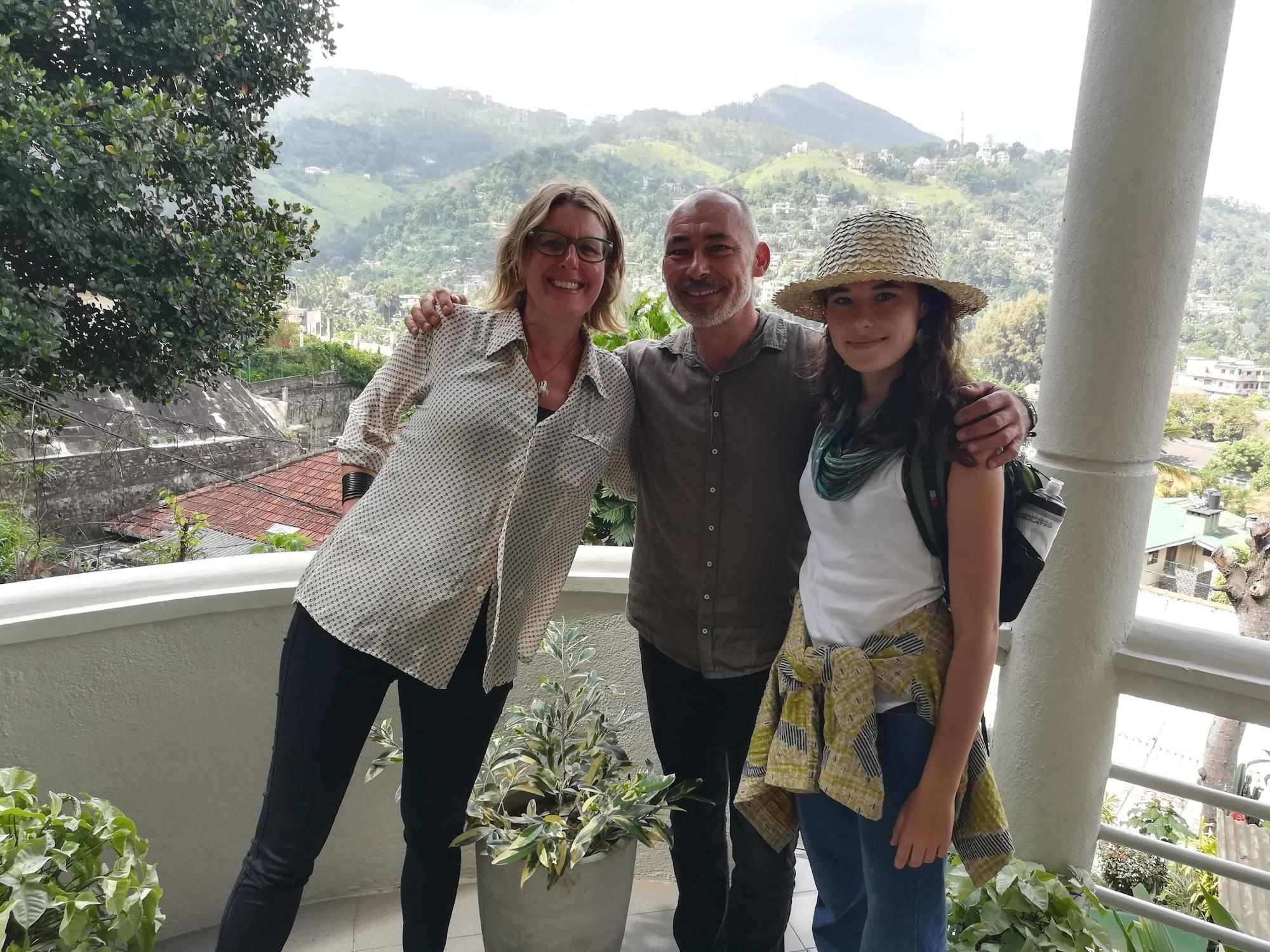 Varios Marvel Hills Kandy