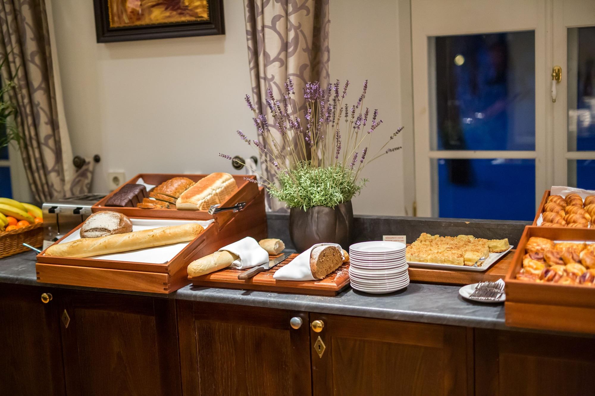 Restaurant Vihula Manor Country Club and Spa