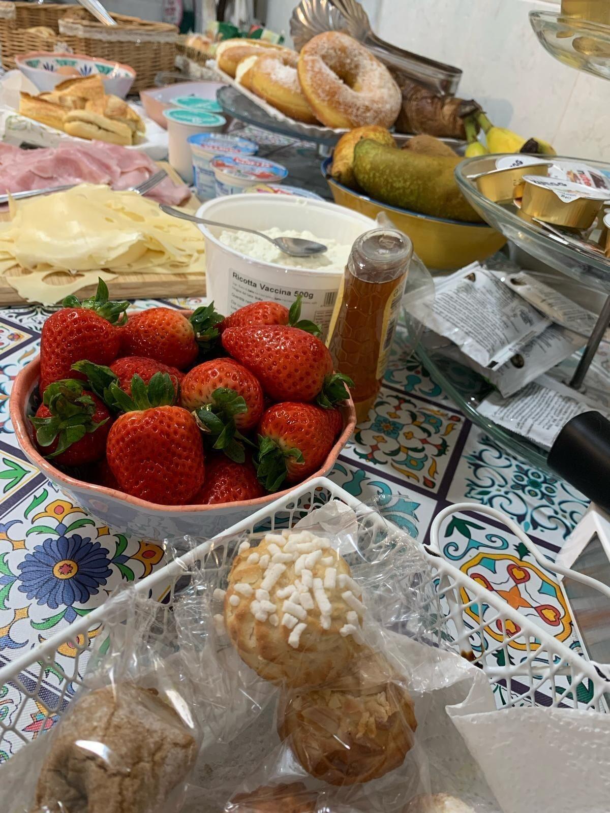 Restaurant B&B Vinci