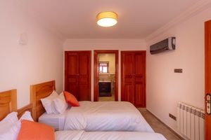 Alquiler Vacacional - Luxury villa Marrakech