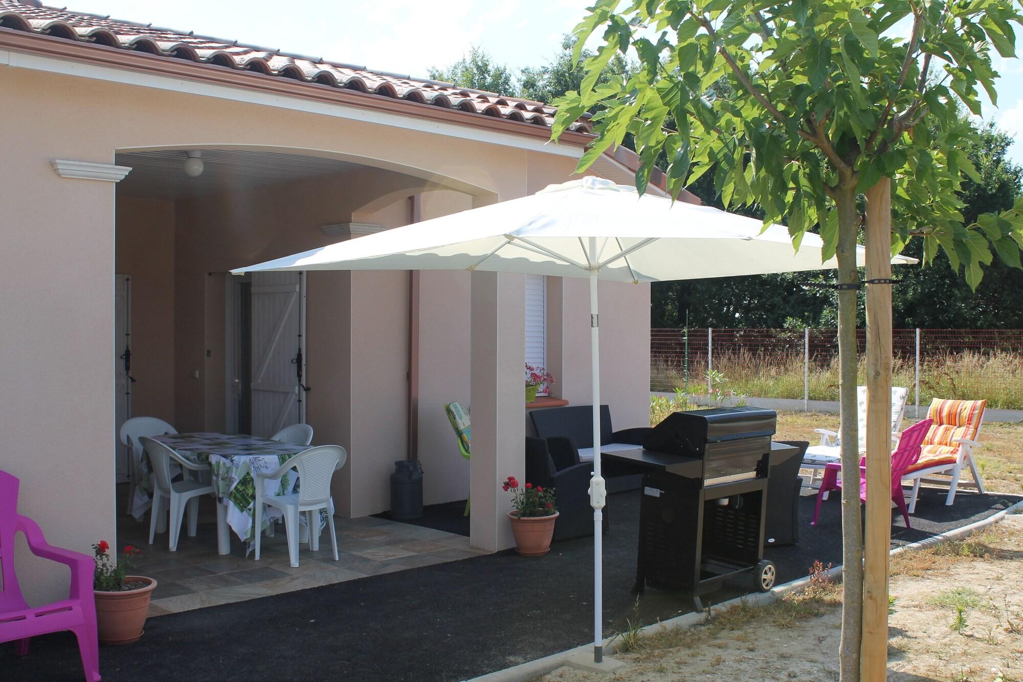 Varios La Garona