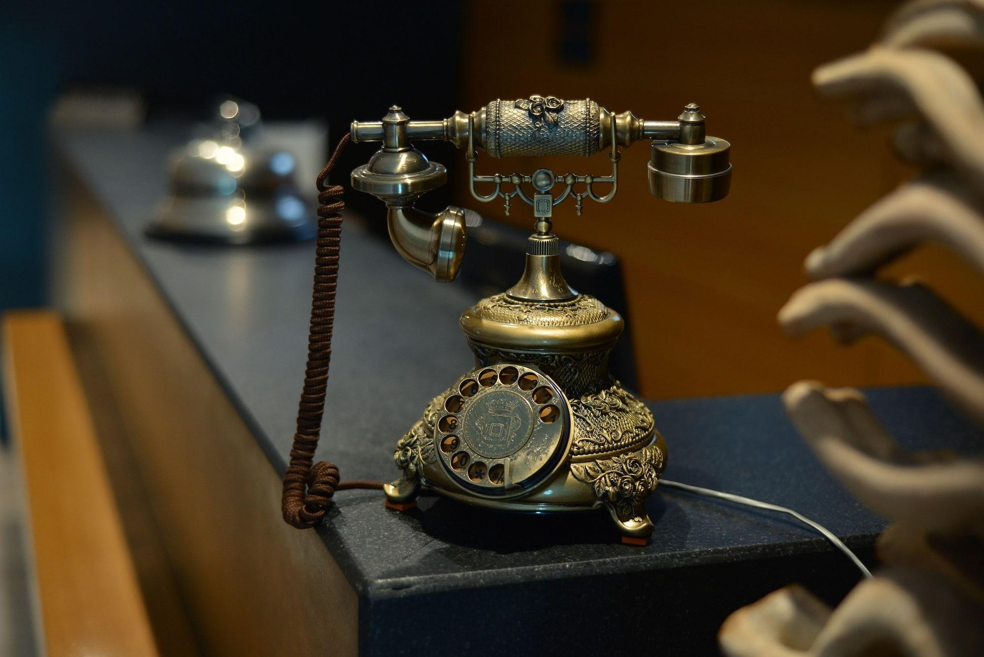 Vista Lobby Wes Hotel Izmit