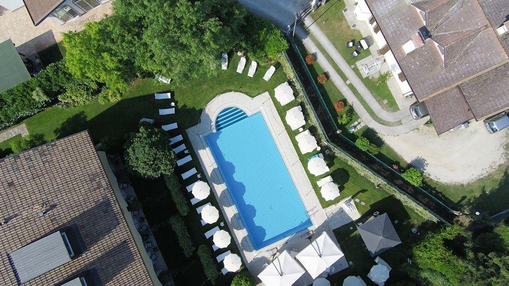 Hotel Hotel Villa Odino