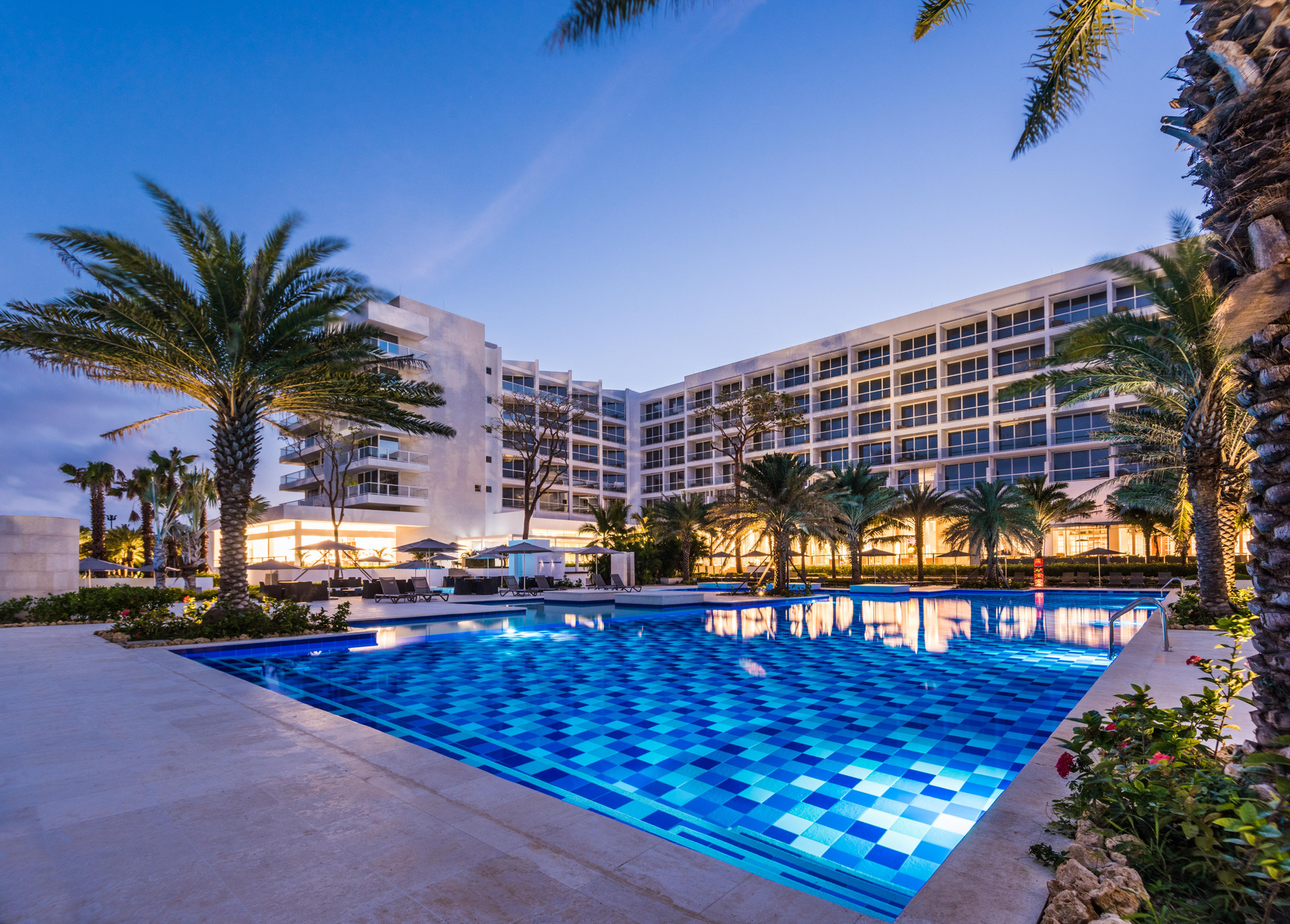 Hotel Dreams Karibana Cartagena Golf & Spa Resort