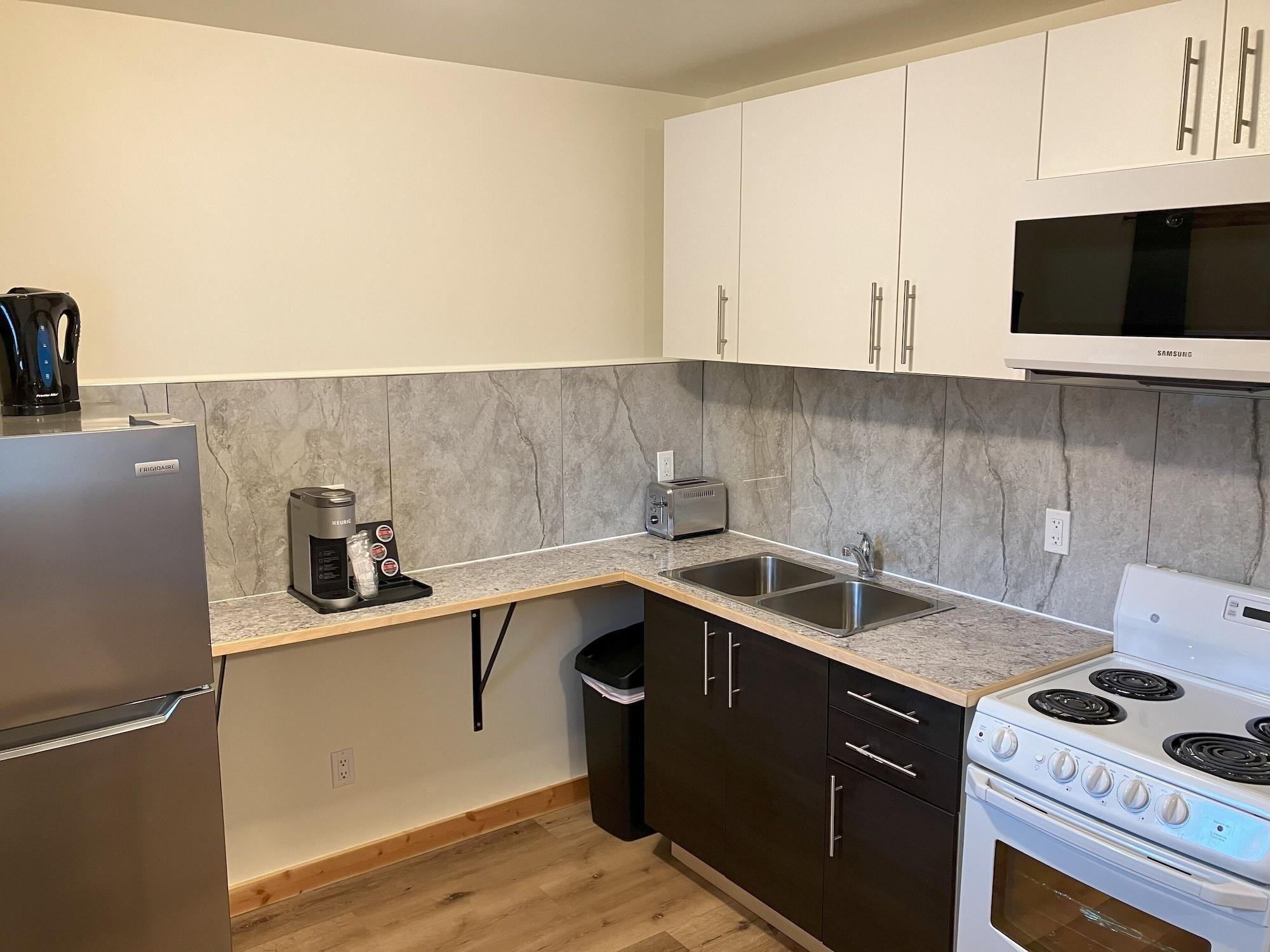 Varios Florence Motel