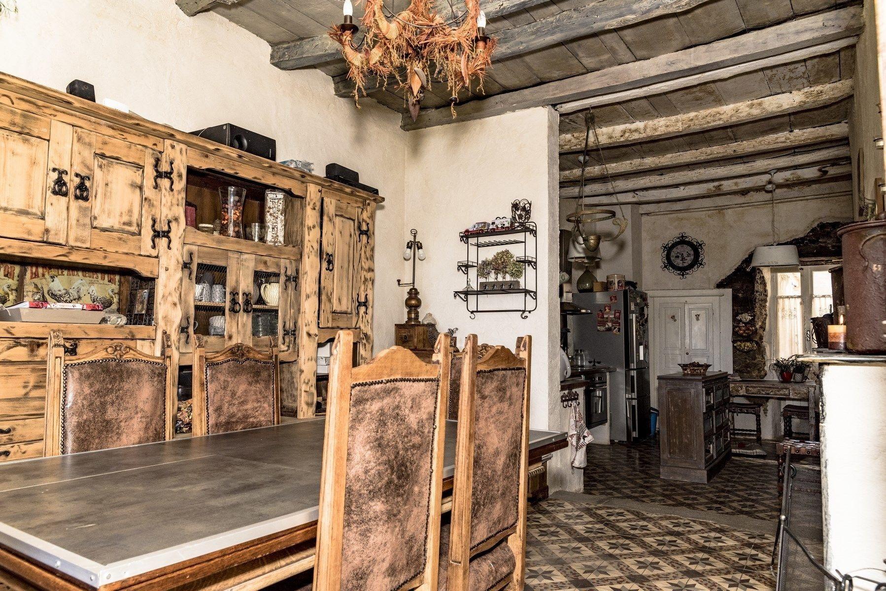 Comodidades del Alojamiento Chambre D'Hôtes La Marlotte