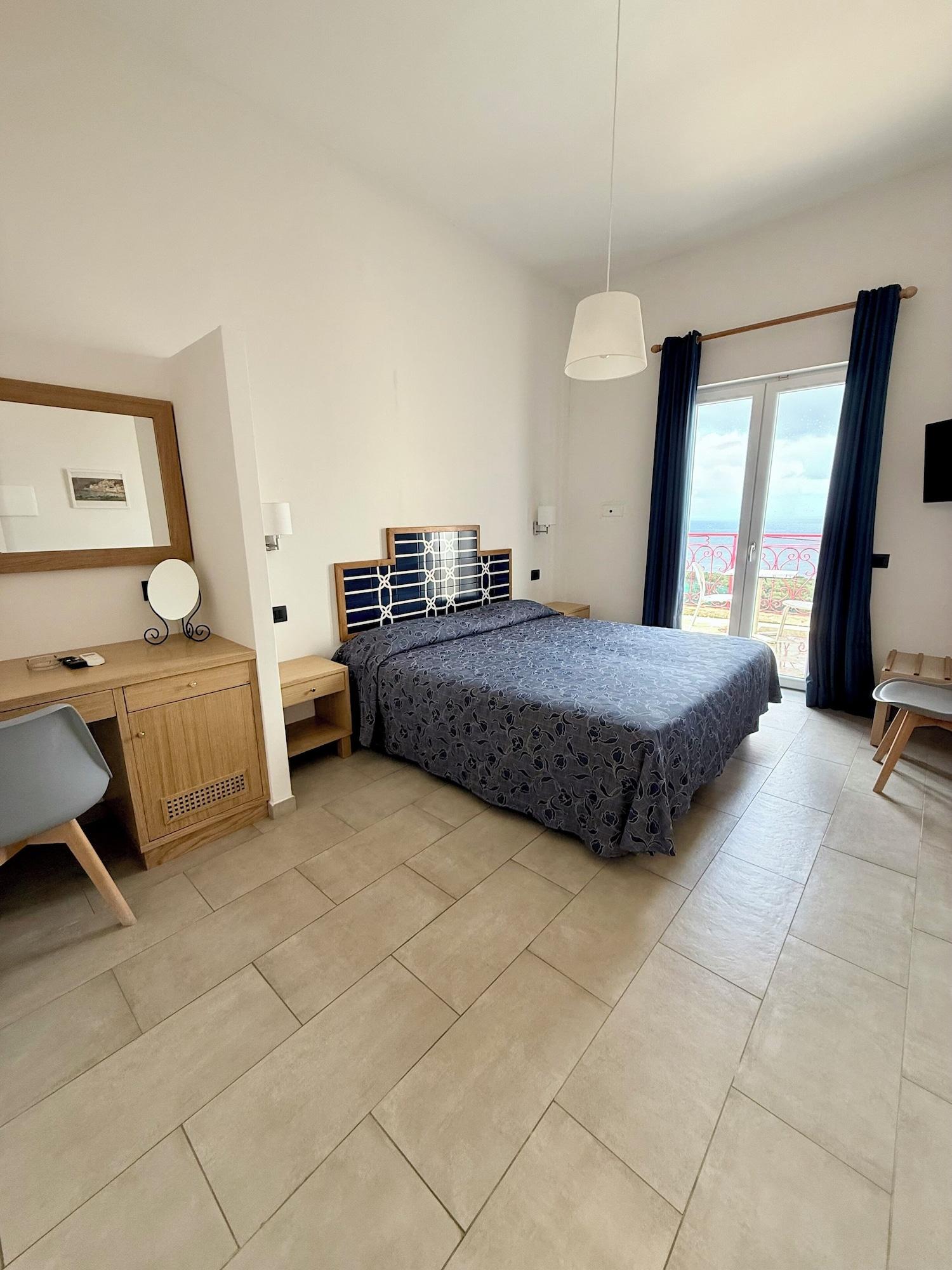 Habitación Hotel Dania