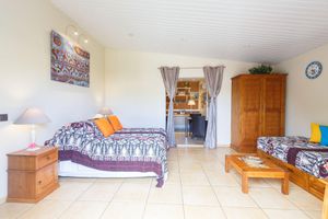 Alojamiento - Au Regina