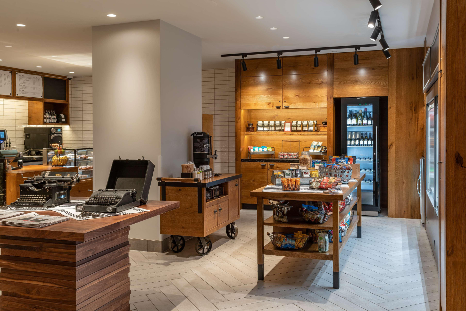 Restaurant Grand Hyatt Denver