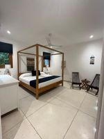 Alquiler Vacacional - Entire Villa in Playa Las Ballenas Las Terrenas