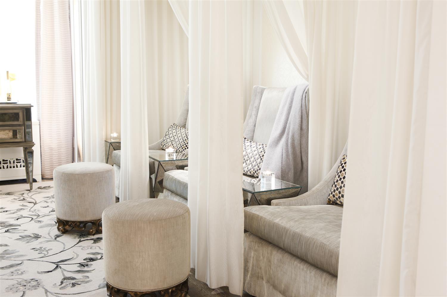 Spa The Surrey A Corinthia Hotel