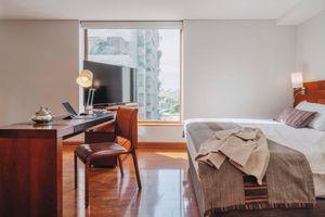 Arriendo temporal - Time Select - Elegant Apartments
