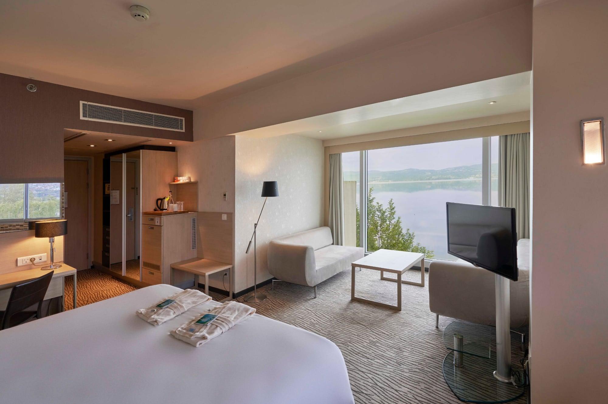 Habitación Richmond Nua Wellness -Spa - Adults Only