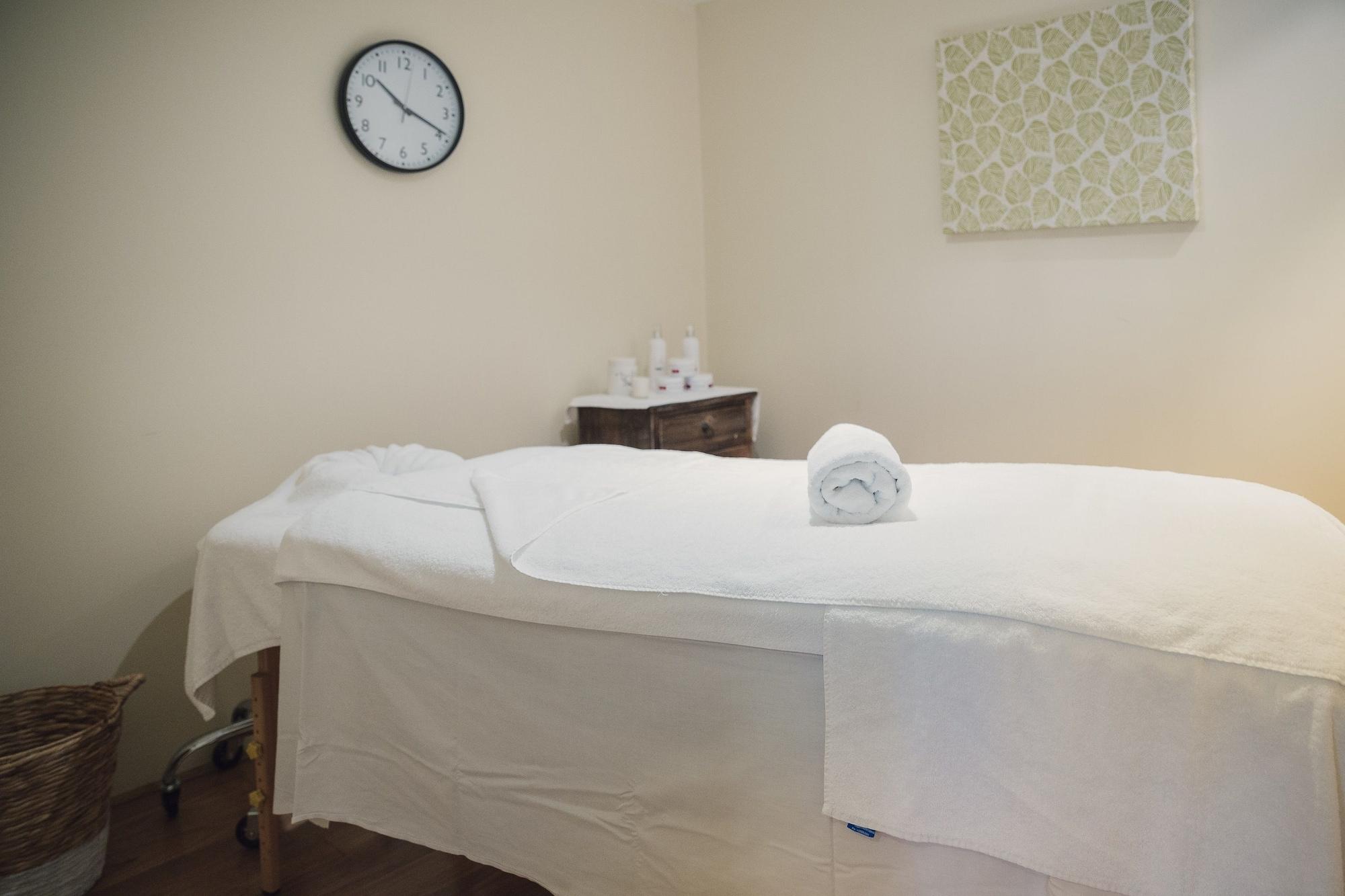 Spa Macedon Ranges Hotel & Spa