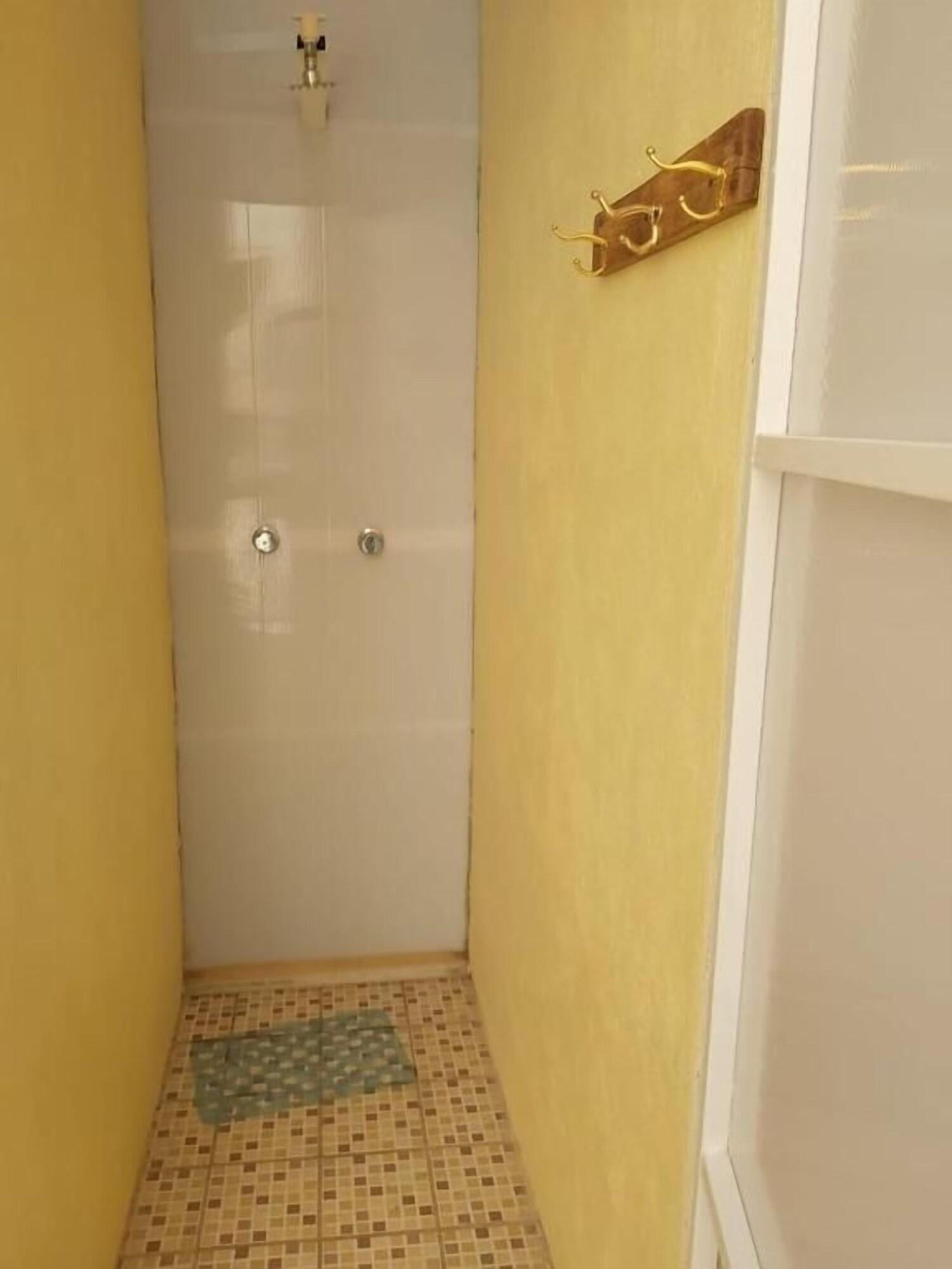 Equipamiento de Habitación Hostal Guadalajara