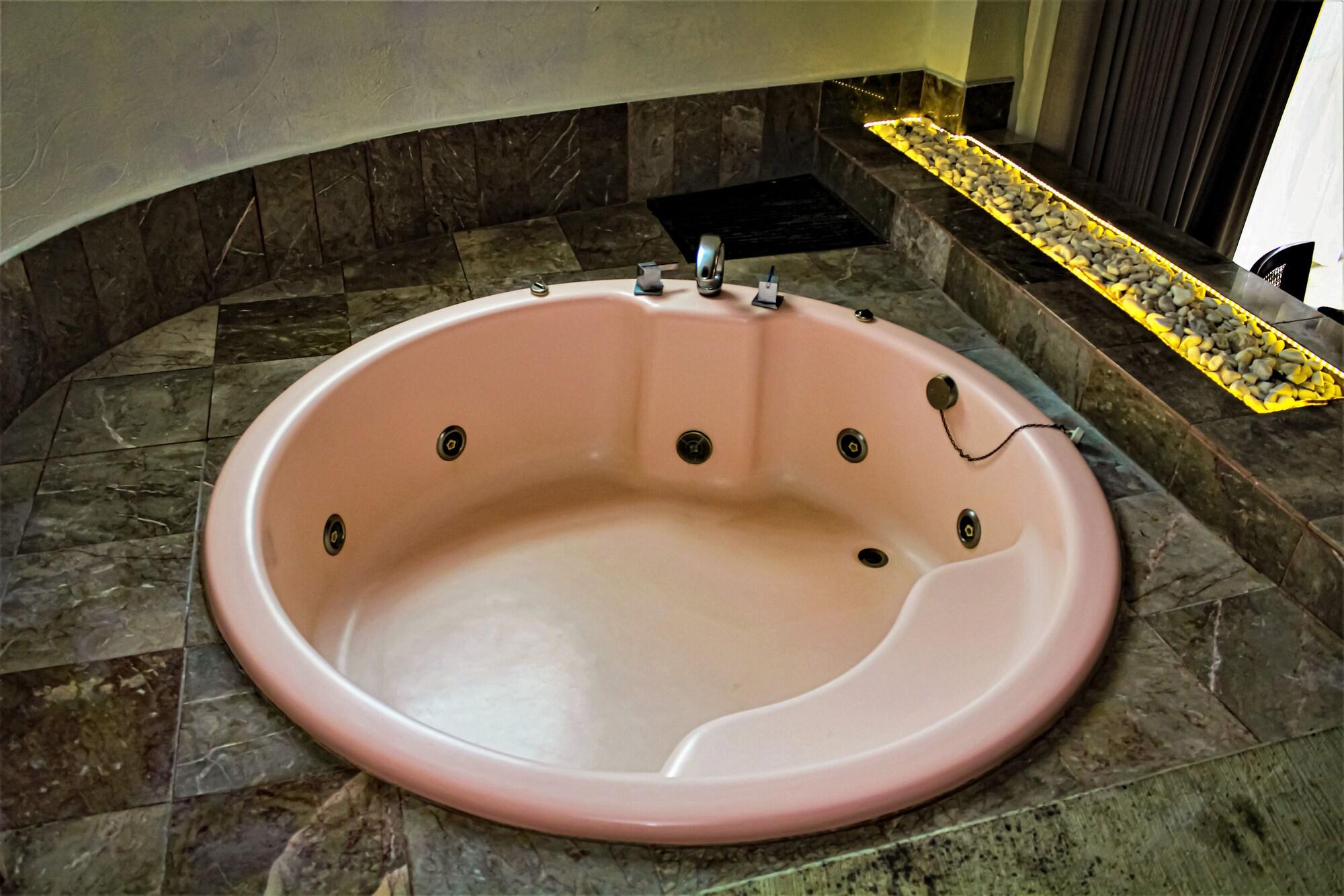 Equipamiento de Habitación Hotel Del Parque
