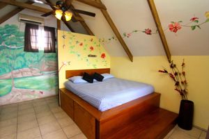 Renta Vacacional - Orange House - Over the Water Rental
