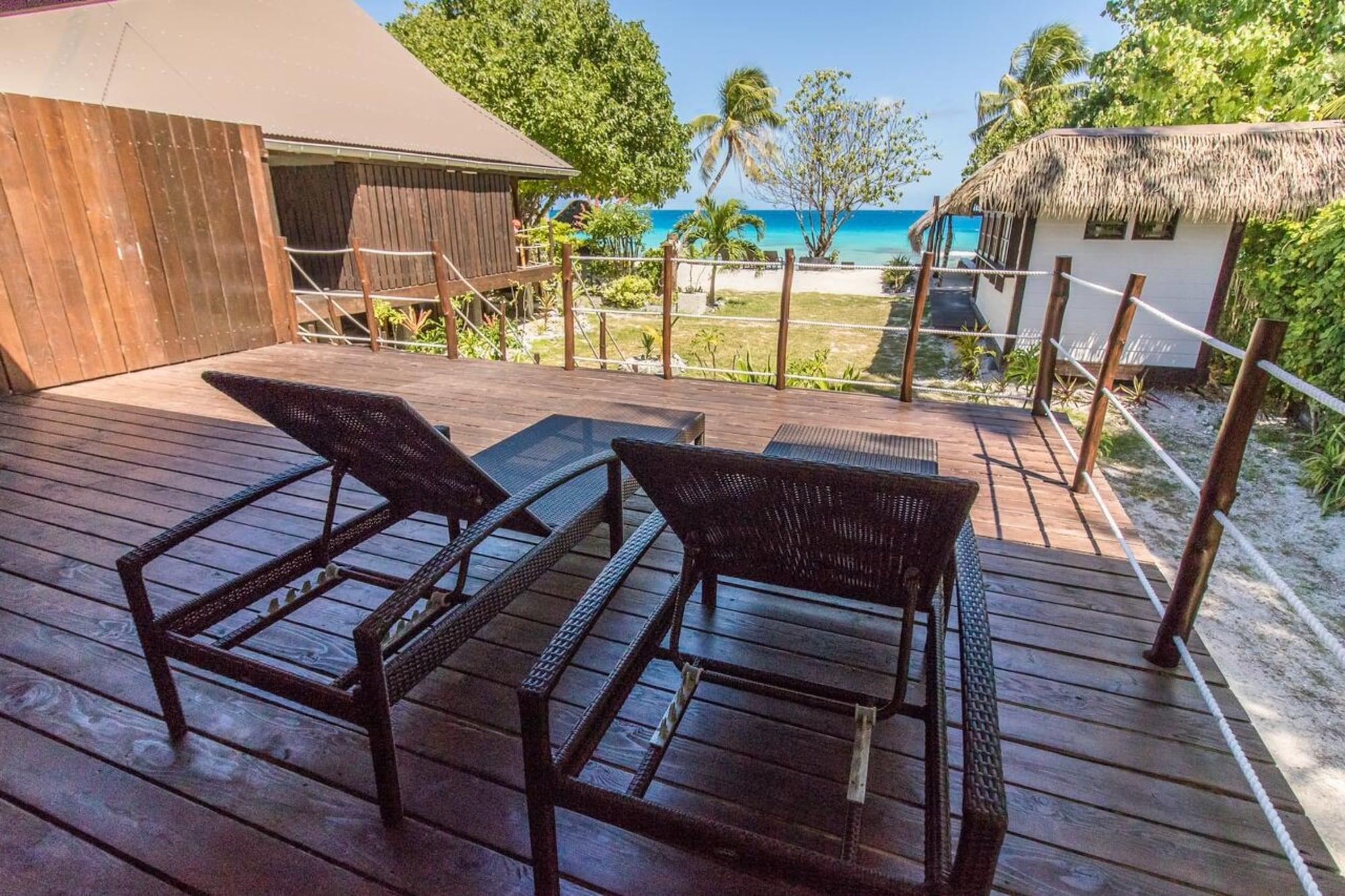Playa Le Coconut Lodge
