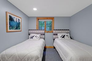 Alquiler Vacacional - Make lasting memories at our family-friendly chalet overlooking the Slopes!